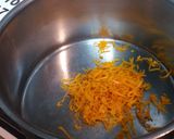 Foto del paso 1 de la receta: Orange curd 🍊🍊😍