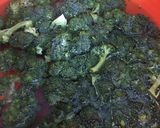 Foto langkah ke 1 dari resep Sop Brokoli Daging Sapi.