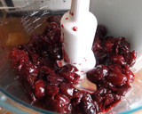 Foto del paso 2 de la receta: Helado de cerezas, yogur griego y queso mascarpone, de Emma