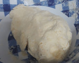 Foto del paso 2 de la receta: Masa de empanadas fritas