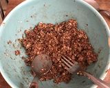 Foto del paso 1 de la receta Galletas de avena