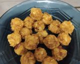 Foto langkah ke 1 dari resep Getuk Goreng.