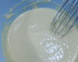 Foto langkah ke 4 dari resep Pancake Test Drive.