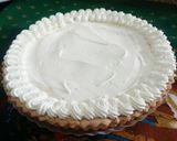 Foto del paso 3 de la receta: Tarta de duraznos