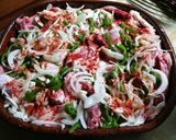 Foto del paso 1 de la receta: Pollo asado