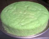 Foto langkah ke 4 dari resep Bolu Singkong Kukus.