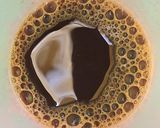 Foto langkah ke 2 dari resep Es Kopi Susu Gula Aren.