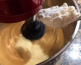 Foto del paso 7 de la receta: Bizcocho de queso muy esponjoso
