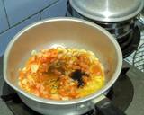 Cumi Asam Manis 🐙🦑 langkah memasak 3 foto