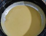 عکس مرحله 3 از دستور 😋حلوا تخم مرغی🥚