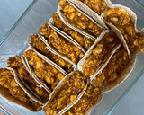 Foto del paso 5 de la receta: Mini tacos de pollo🌮