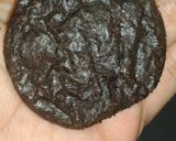Foto langkah ke 7 dari resep Brownies Cookies.