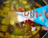 Foto langkah ke 6 dari resep Sayur Lodeh.