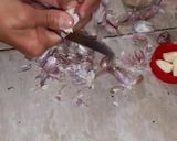 Foto del paso 1 de la receta: Ajos en vinagre🧄