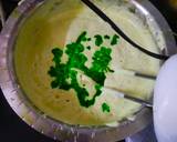 Paan Ice cream recipe step 3 photo