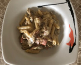 Foto del paso 6 de la receta: Macarrones a la carbonara sin lactosa Multicook Pro Tefal