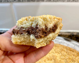 Foto del paso 19 de la receta: Tarta de queso ricotta y cacao