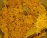 Foto del paso 5 de la receta: Arroz amarillo con carne de cerdo
