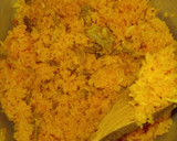 Foto del paso 5 de la receta: Arroz amarillo con carne de cerdo