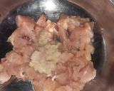 Foto langkah ke 3 dari resep Sate taichan.