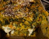 Foto del paso 3 de la receta: Budín de verdura