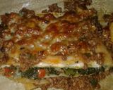 Foto del paso 4 de la receta: Lasaña