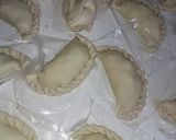 Foto del paso 4 de la receta: Empanadas