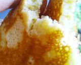 Foto langkah ke 5 dari resep Pancake Tape Singkong.