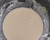 ঘেভর(ghewar recipe in Bengali) রেসিপি ধাপ - 2 ছবি