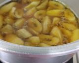 Foto langkah ke 3 dari resep Kolak Pisang Ubi.