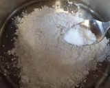 Foto langkah ke 4 dari resep Dawet ireng.