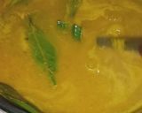 Foto langkah ke 4 dari resep Jamu kunyit asam tradisional.