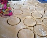 Foto del paso 5 de la receta: Maicenitas