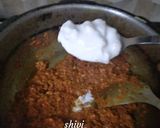 A picture of step 6 of Mava Matar.