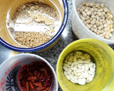 Foto del paso 1 de la receta: Guiso a mi estilo