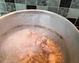 Foto langkah ke 6 dari resep Daging qurban (sapi) masak kecap.