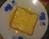 A picture of step 1 of Toasted bread.