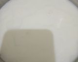 A picture of step 1 of Simple Tea.