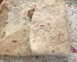 Shawarma au poulet comme à Dubaï étape de la recette 11 photo