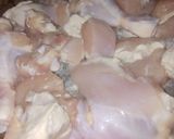 Foto del paso 1 de la receta: Bori Bori