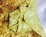 صورة لخطوة 18 من وصفة المسخن الاردني بالصور 😍😋😍😋