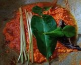 Foto langkah ke 6 dari resep 3. GULAI NANGKA PADANG.