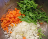 Foto del paso 2 de la receta: Guiso de carne con papas