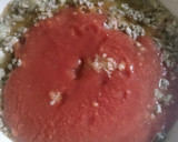Foto langkah ke 5 dari resep Saos Bolognese Homemade.