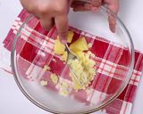 Foto langkah ke 4 dari resep SOTANG GURITA | Ide Camilan Gurih Untuk Anak-anak.