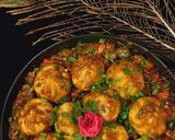 भूटानी मोमोज (Bhutani momos recipe in Hindi) रेसिपी चरण 8 फोटो