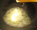 Foto del paso 5 de la receta: Pescado frito aderezado con salsa de mantequilla y limón
