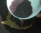 শুক্তো মসলা (Shukto Masala recipe in bengali) রেসিপির ধাপ 2 ছবি
