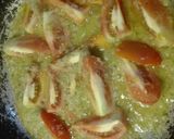 A picture of step 2 of Mutton Makani Masala.