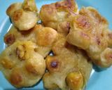 Foto langkah ke 3 dari resep Cempedak goreng.